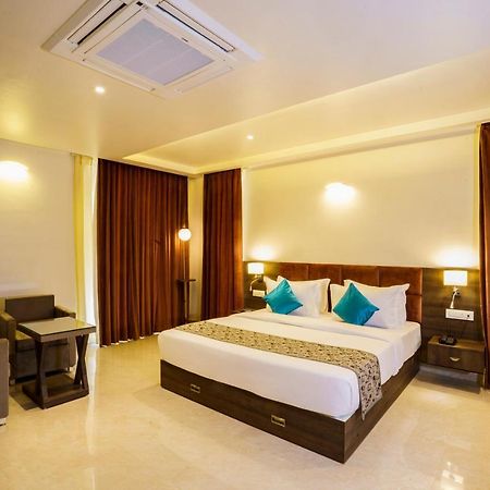 Sasa Resort Kota  Exterior photo