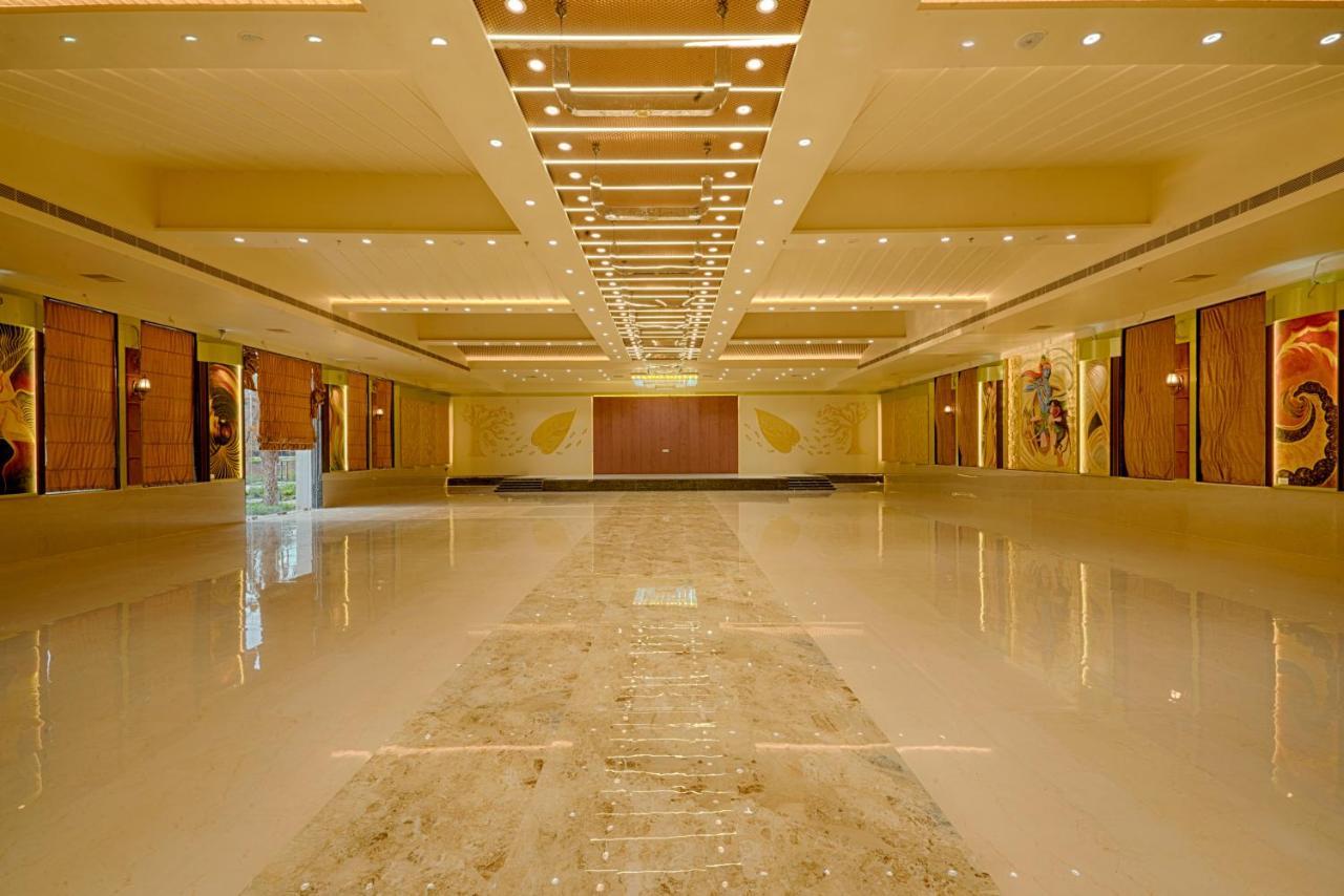 Sasa Resort Kota  Exterior photo