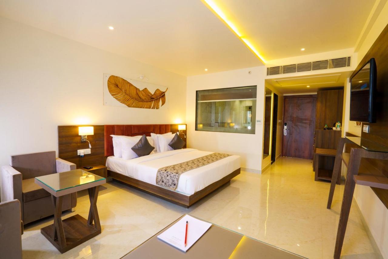 Sasa Resort Kota  Exterior photo