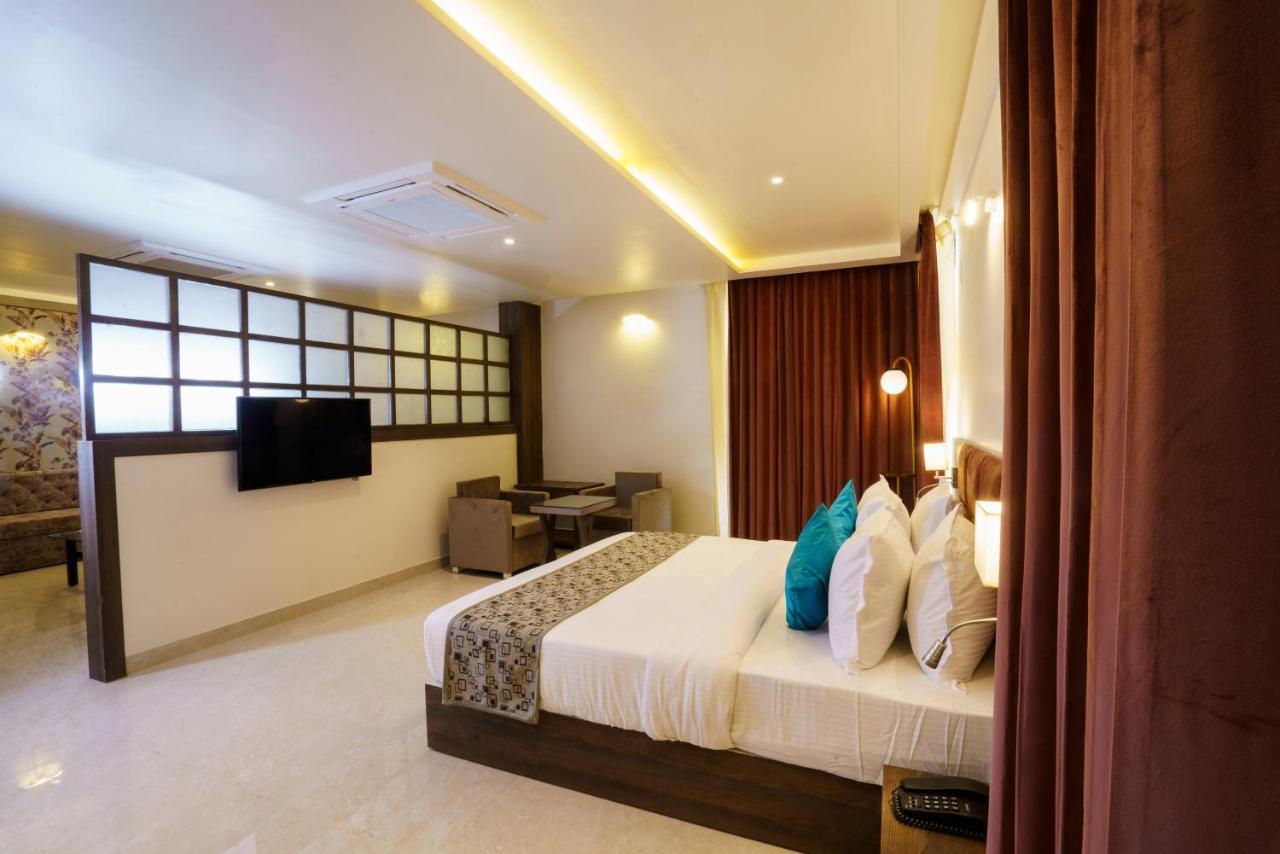 Sasa Resort Kota  Exterior photo