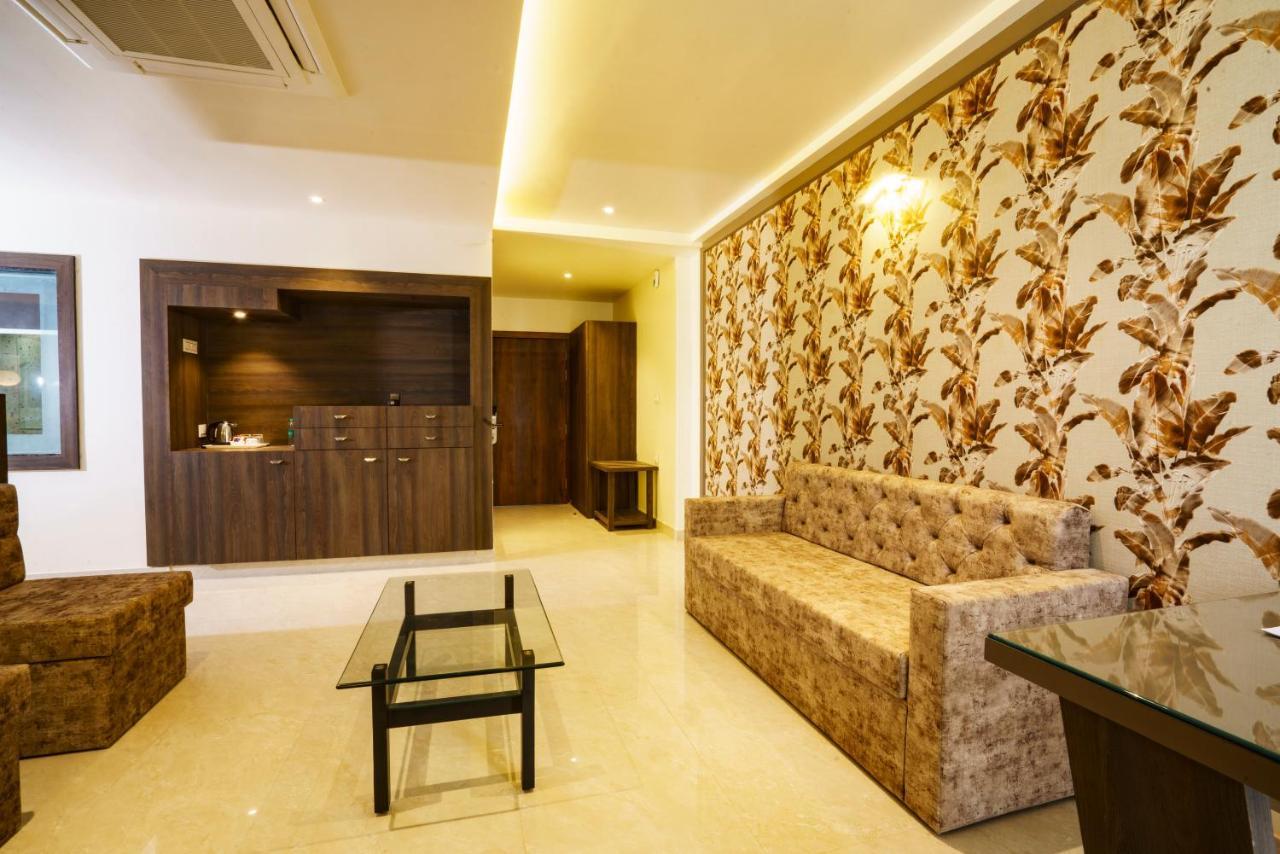 Sasa Resort Kota  Exterior photo